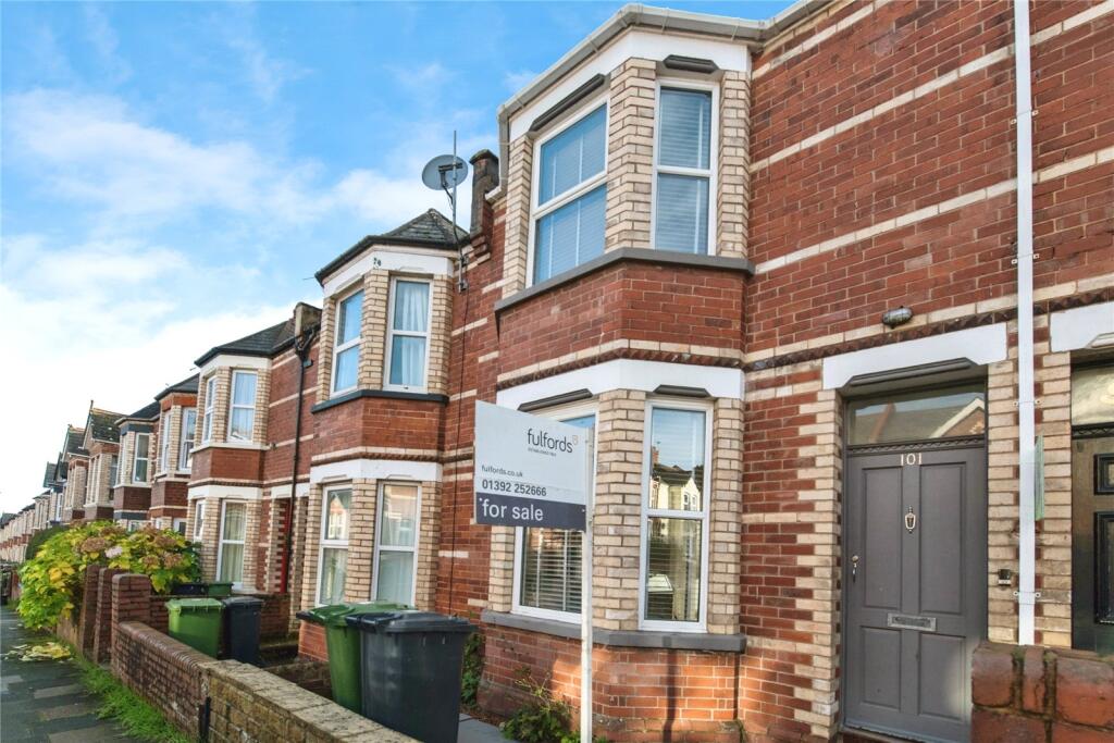 Main image of property: Monks Road, Exeter, Devon, EX4