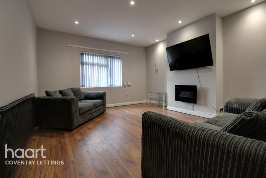 Main image of property: Holbrook Lane, Coventry
