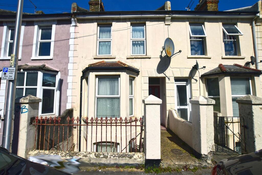 Main image of property: Milburn Road, Gillingham