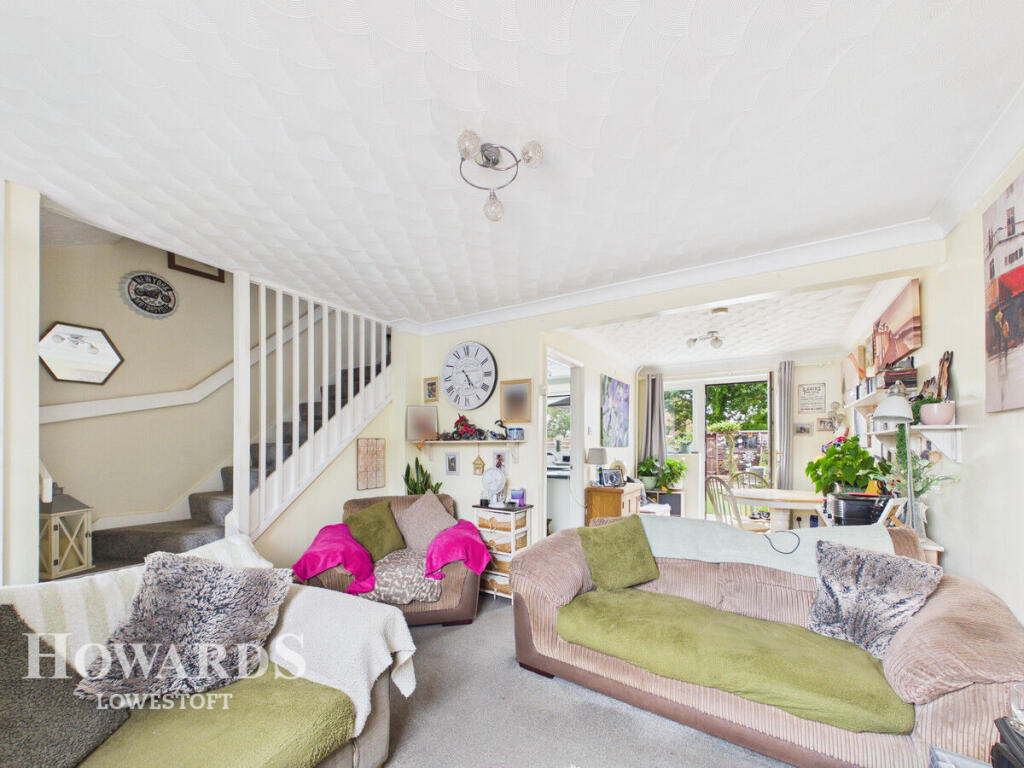 Lucerne Close, Lowestoft photo 3
