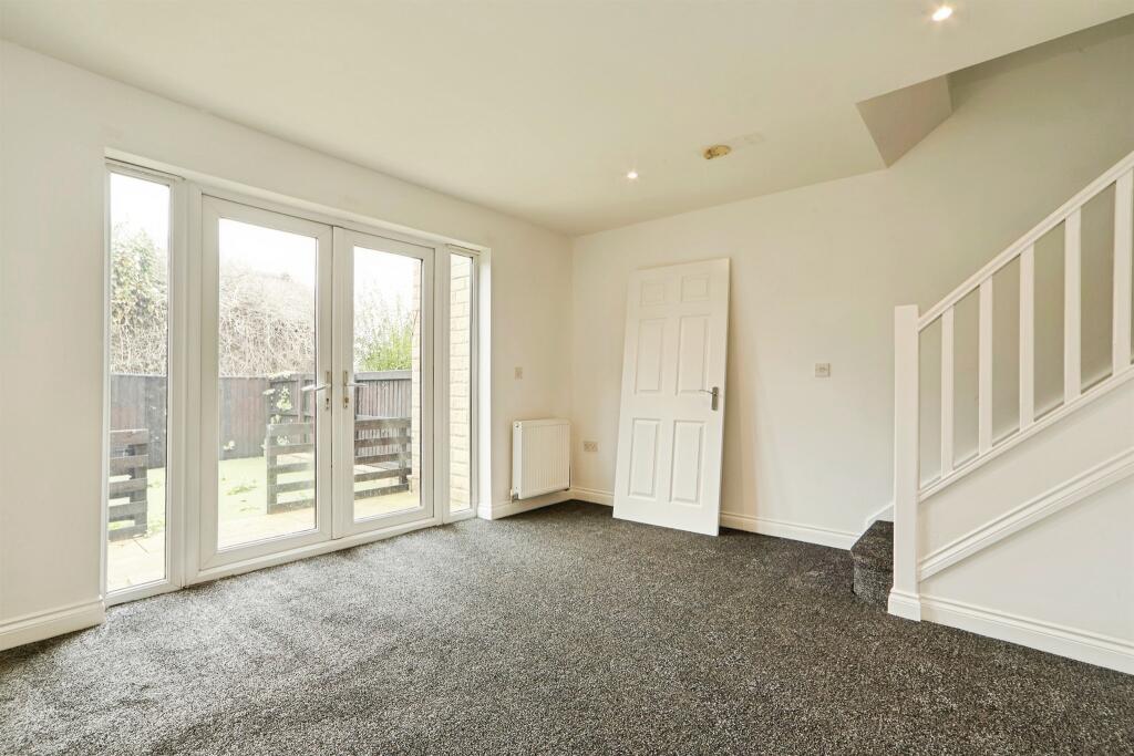 Lauren Drive, Keighley – pohled 5