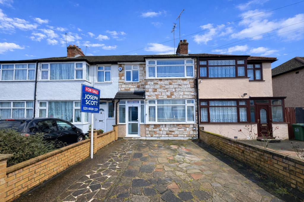 Main image of property: Landseer Close, Edgware, HA8