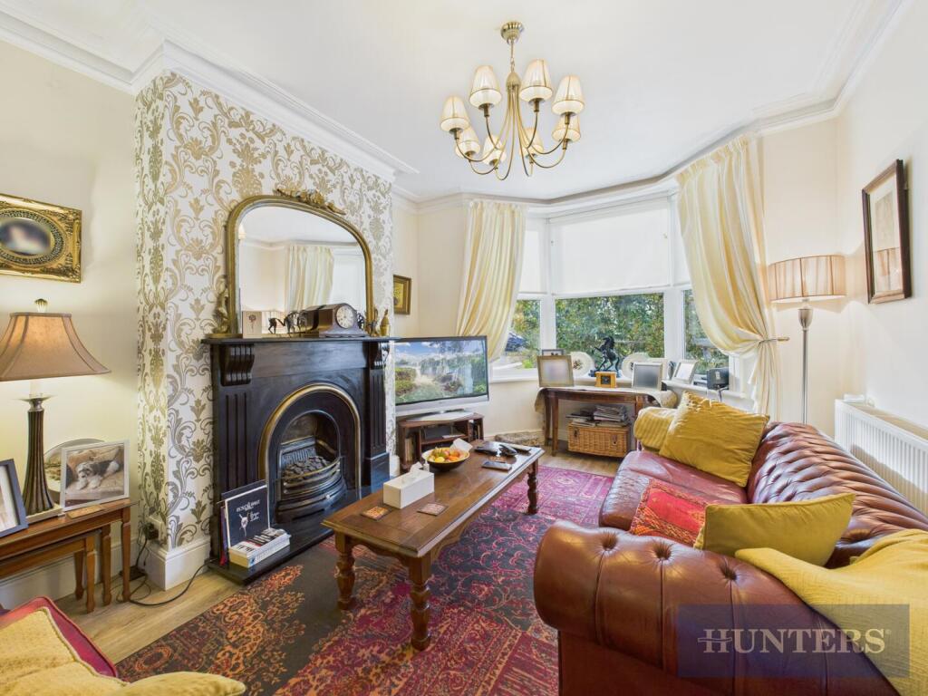 House in Scarborough, Newby and Scalby - View 3
