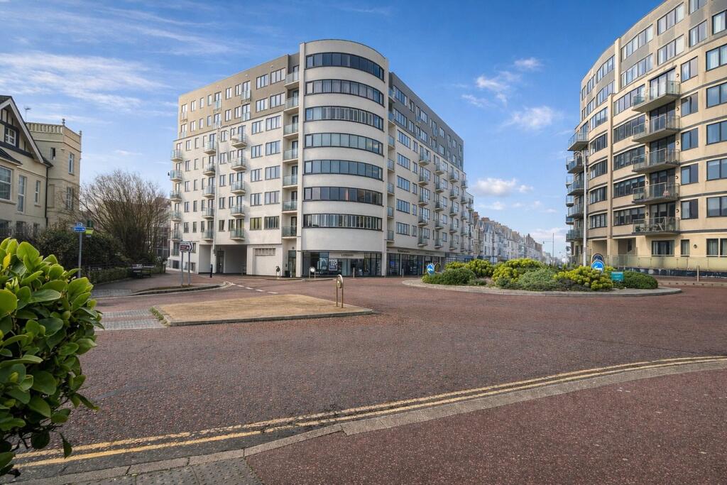 Main image of property: 2 Egerton Road, Bexhill on Sea, TN39