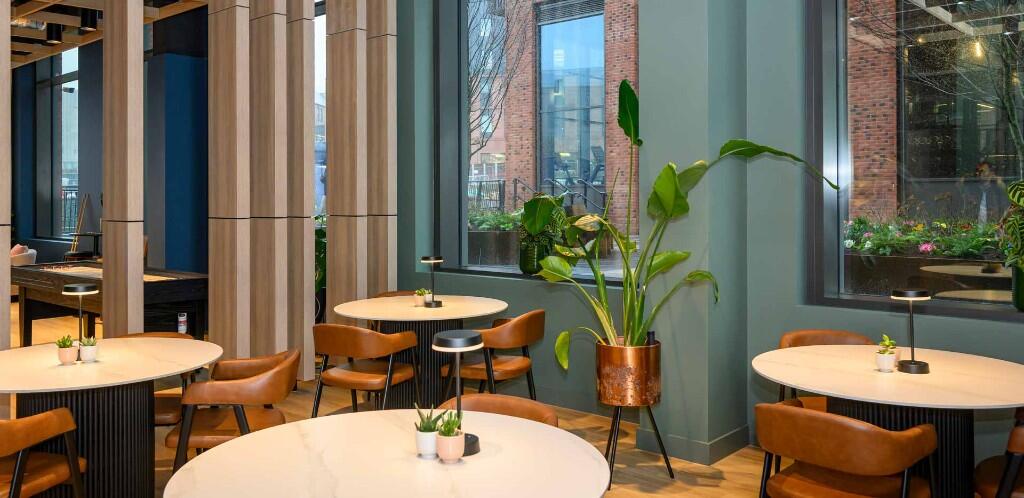 Additional image 8 of Glasswater Locks, Birmingham, B4