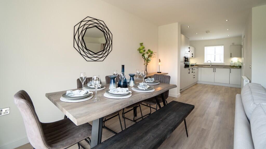 Main image of property: Millerhill,
Shawfair,
EH22 1RZ