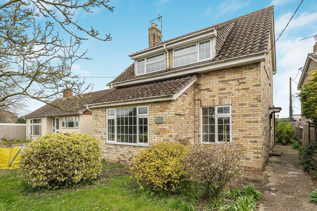 Main image of property: Aldreth Road, Haddenham, Ely
