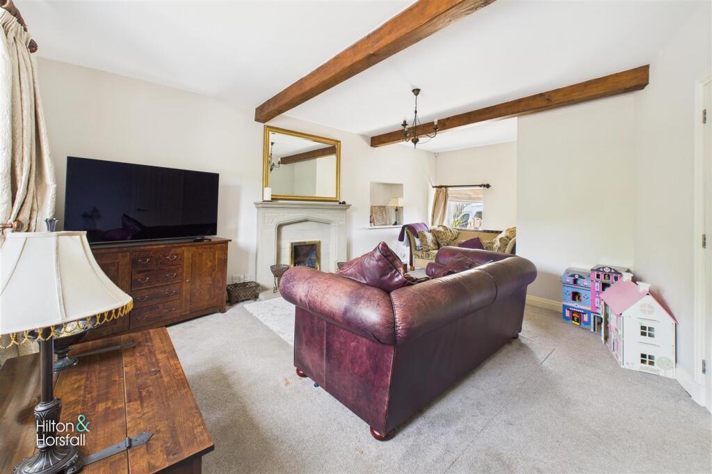 Additional image 2 of Pine Garth Farm, Carry Lane, Colne