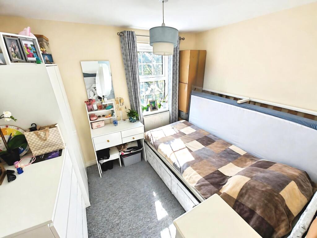 Apartment in Peterborough - View 5