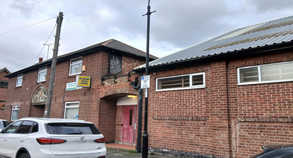 Main image of property: Meadows Youth Centre. Wilford Crescent East, Nottingham, NG2 2EF