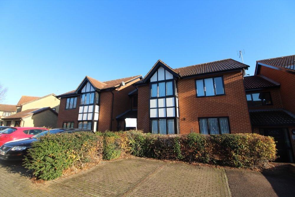 Main image of property: Spoonley Wood, Bancroft Park, Milton Keynes