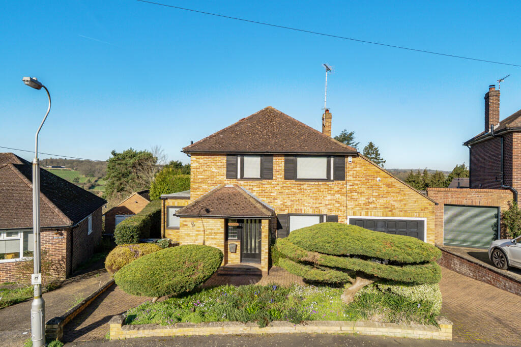 Main image of property: Wheatley Way, Gerrards Cross, SL9