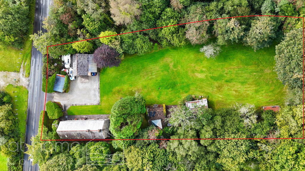 Mill Cottage, St Austell – Character Home with Just Over Half An Acre Of Gardens! photo 3