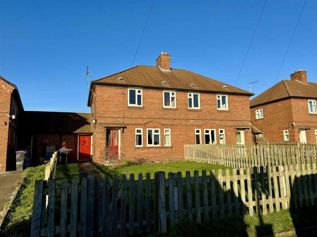 Main image of property: Hawkstone View, Tilstock, Whitchurch