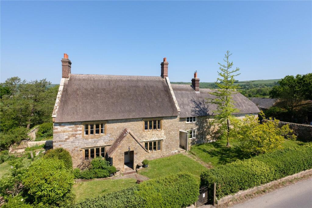 Main image of property: Whitcombe Road, Beaminster, Dorset, DT8