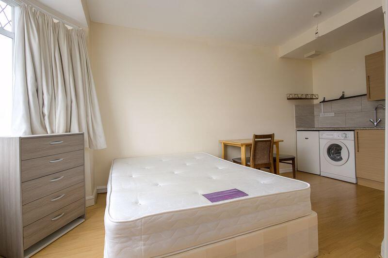 Main image of property: Nightingale Road, Edmonton N9