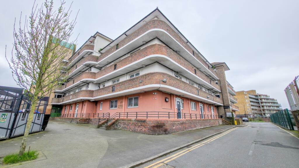 Main image of property: Acworth House, Barnfield Road, London, SE18