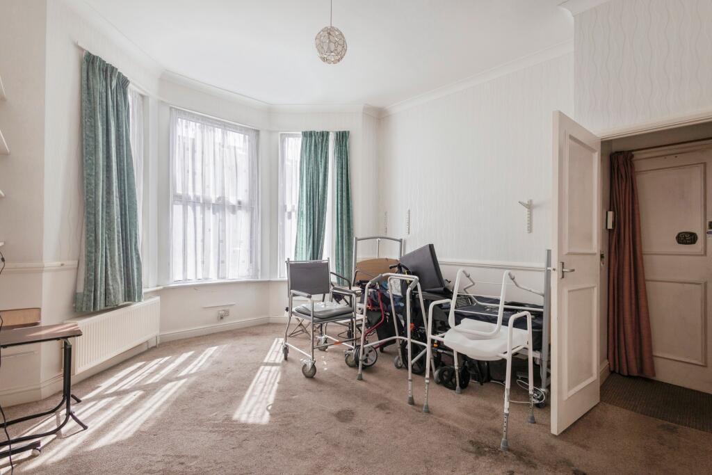 Apartment in London, Willesden Green, Harlesden - View 4