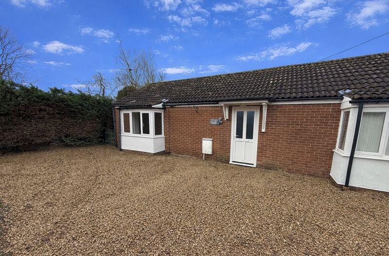 Main image of property: Creake Road, Fakenham