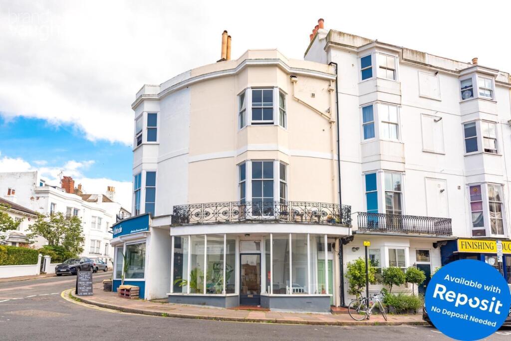 Main image of property: Powis Road, Brighton, BN1
