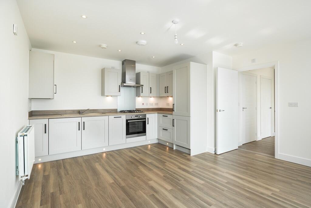 Main image of property: Buckingham Road, Milton Keynes,
MK3 5LA
