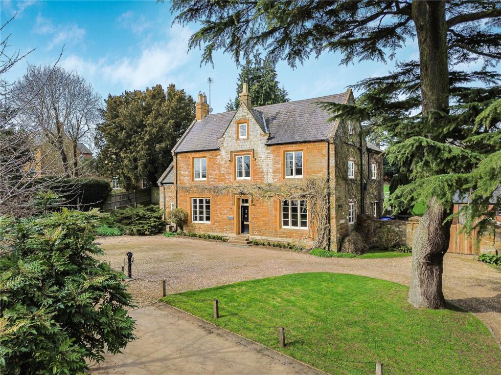 Main image of property: The Green, Creaton, Northampton, Northamptonshire, NN6