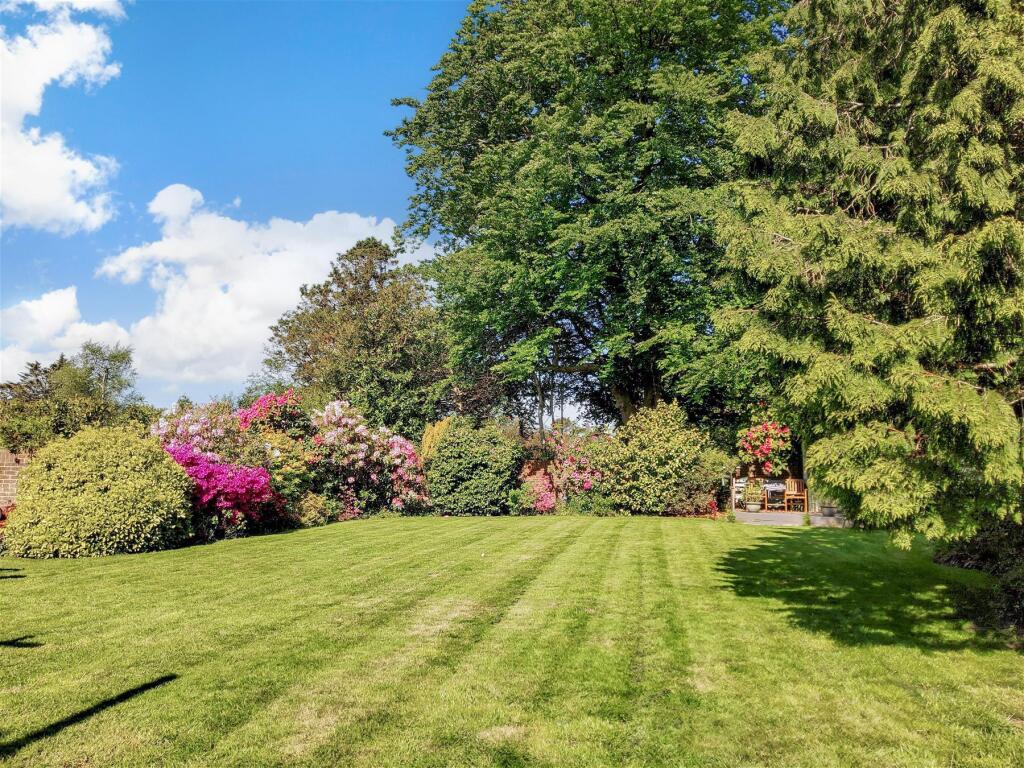 Main image of property: Beacon Road, Crowborough, East Sussex