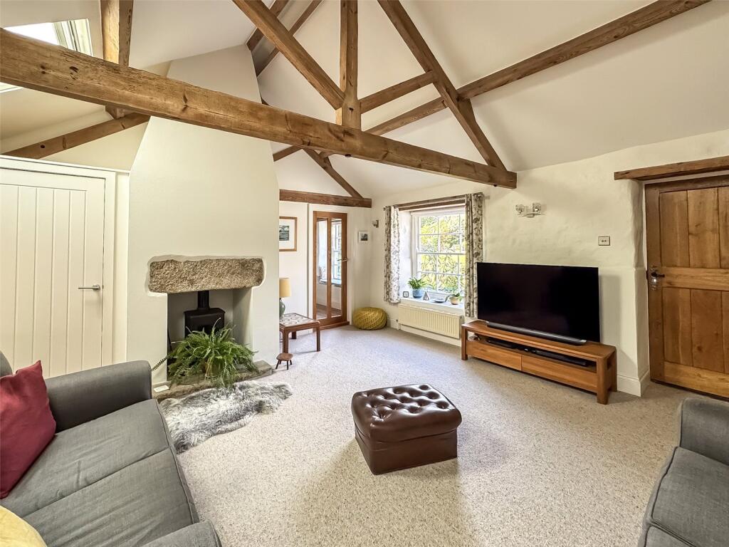 House in Truro - View 5