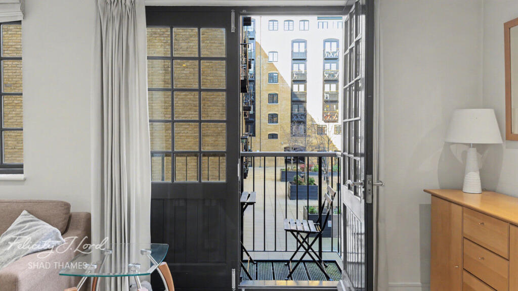 Main image of property: Cayenne Court, LONDON