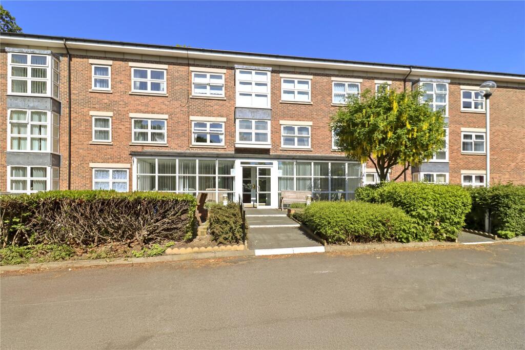 Main image of property: Beecholm Court, Sunderland, Tyne and Wear, SR2