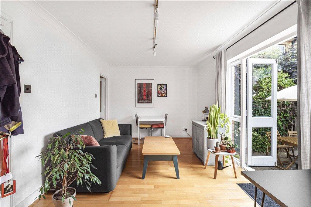 Main image of property: Elderwood Place, London, SE27