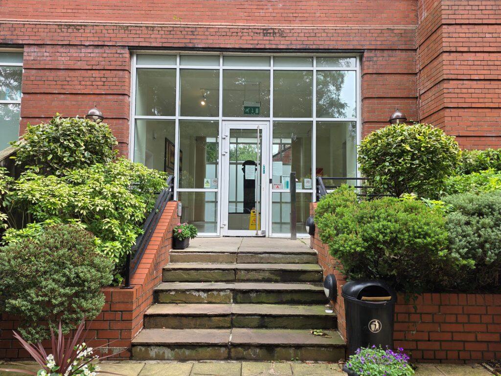 Main image of property: 333 Cottonworks, Blackburn Road, Holden Mill, BL1 7PN