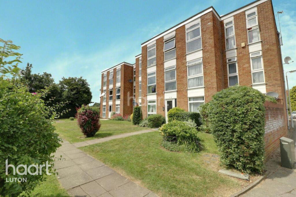 Main image of property: Elderberry Close, Luton