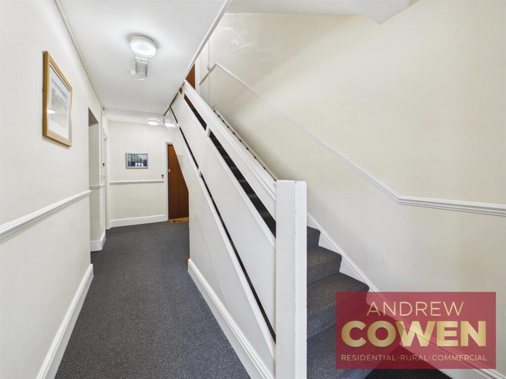 Apartment in York - More