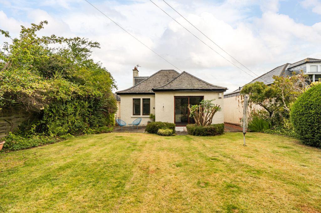 House in Edinburgh, Happy Valley, Craiglockhart - View 5