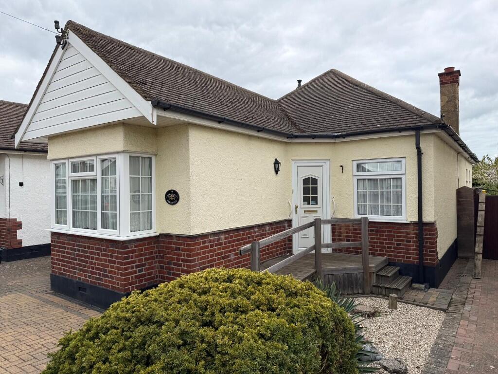Main image of property: Fernwood, Benfleet, Essex, SS7