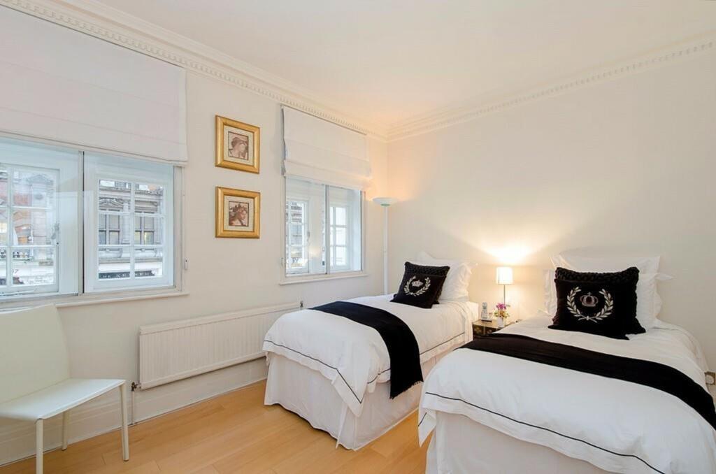 4 bedroom apartment for rent