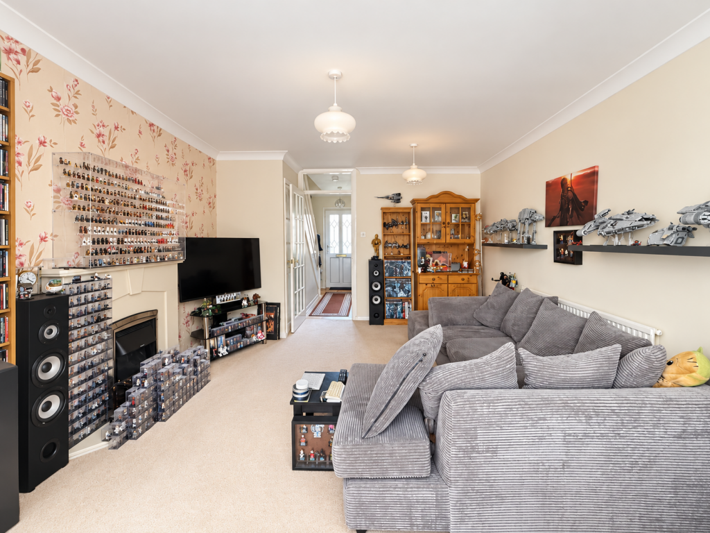 House in West Coker, Somerset - View 5