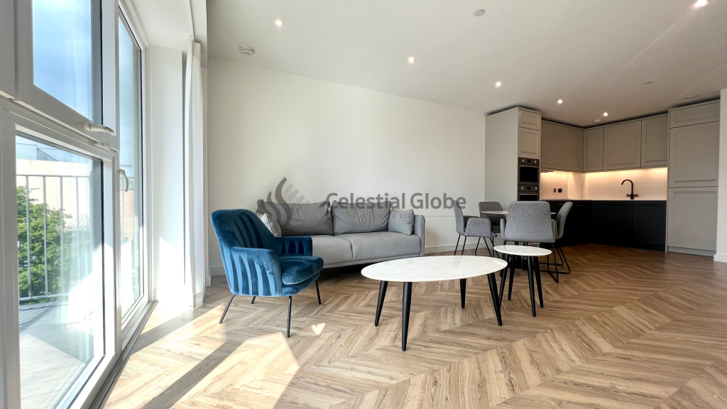 Main image of property: Attlee House, Heritage Walk, Kingston Upon Thames