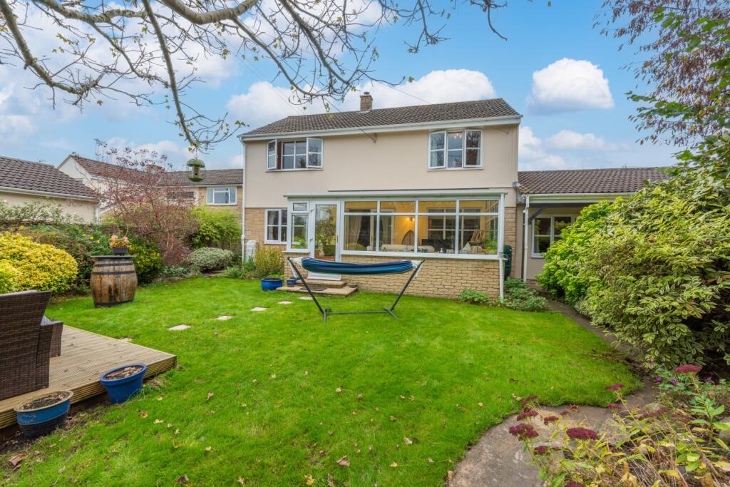 House in Wickwar, West End - View 3