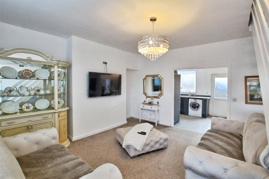 Hawthorne Terrace, West Cornforth, Ferryhill, DL17 photo 4