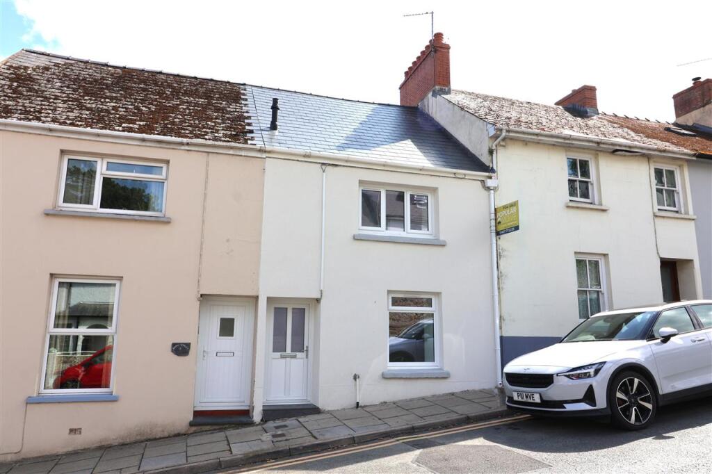Main image of property: Barn Street, Haverfordwest