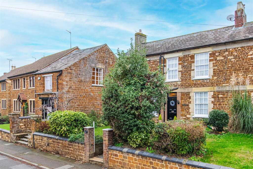 Main image of property: Church Street, Finedon, Wellingborough