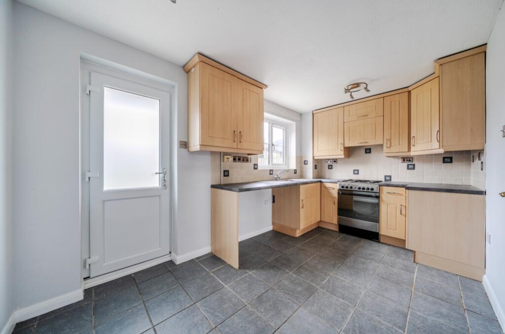 House in North Kesteven, Skellingthorpe - View 5