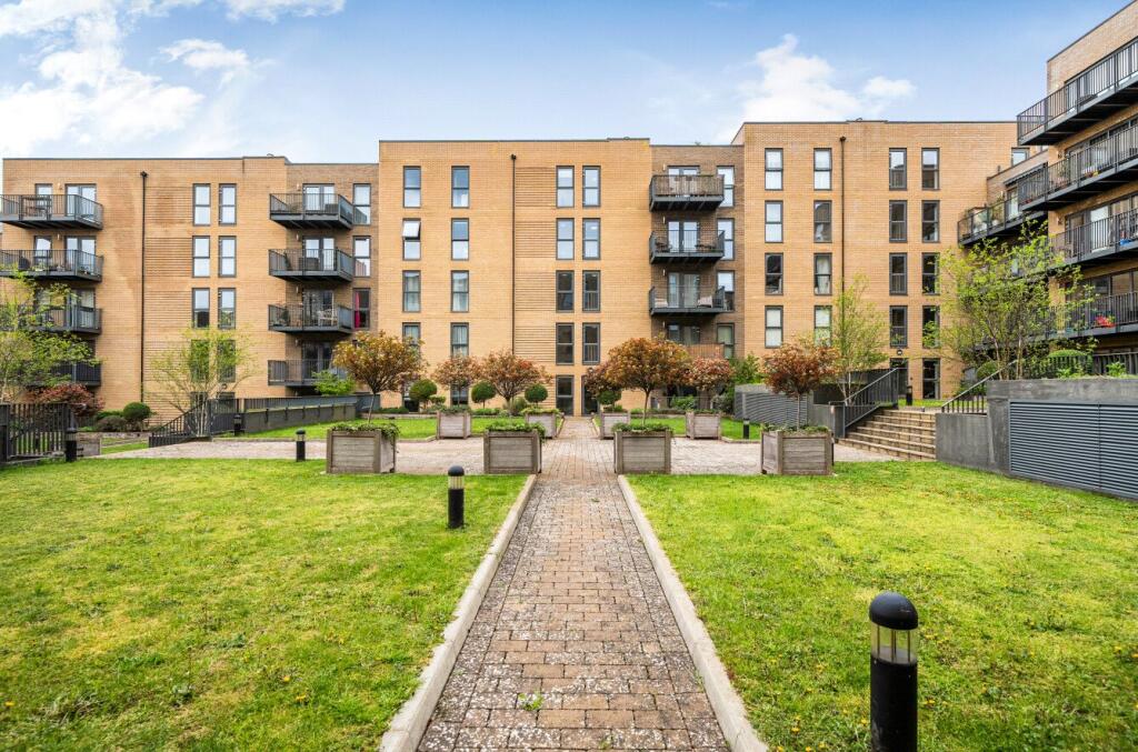 Main image of property: Apple Yard, London, SE20