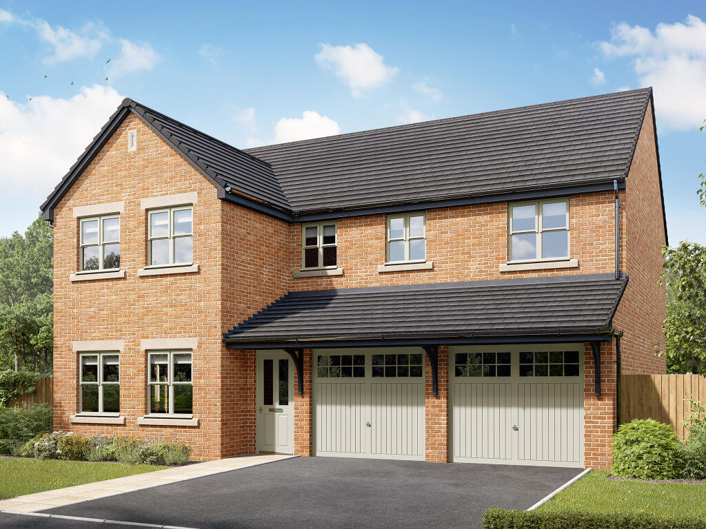 Main image of property: Ingleborough Drive,
Killinghall,
Harrogate,
HG3 2BP