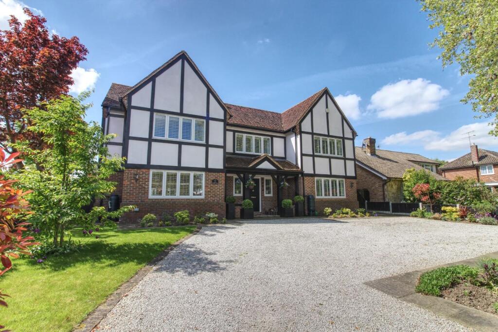 Main image of property: Park Avenue, Hutton, Brentwood