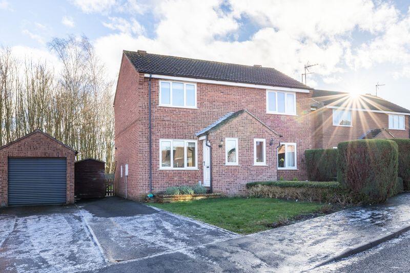 Main image of property: Kirkbymoorside, York 