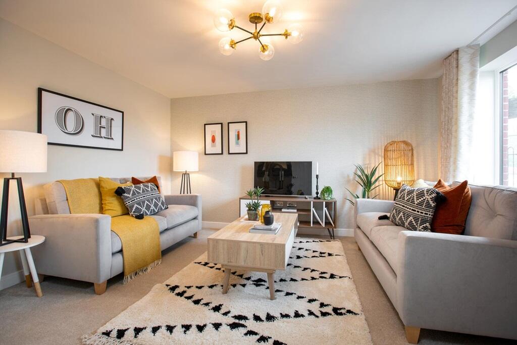 Main image of property: Weldon Manor
Burdock Street
Priors Hall Park Zone 2
Weldon
Corby
NN17 5BU