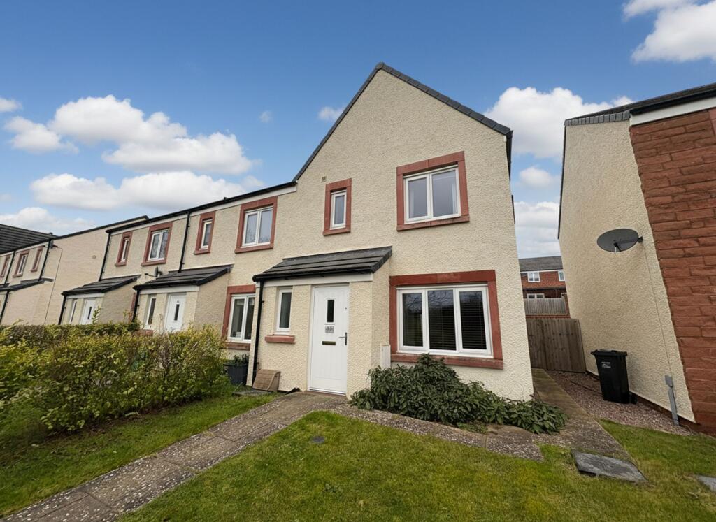 Main image of property: Sewell Lane, Carlisle, CA1